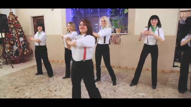 гангстерська вечірка смотреть онлайн