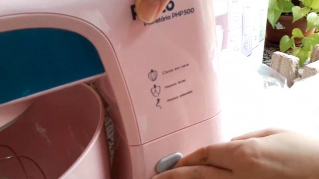 BATEDEIRA PLANETÁRIA PHILCO ROSA, Creative Colors l CONSTRUINDO A VIDA смотреть онлайн