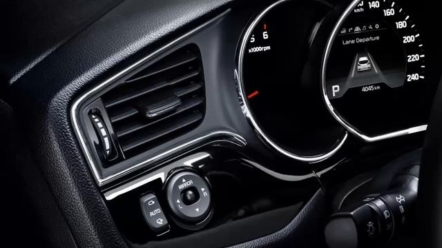 [2017]New Kia Cee'd(Full Efficient) смотреть онлайн