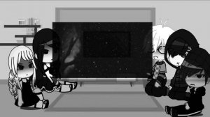 //реакция зайчик на тт//+считалочка|