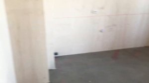 КУПИЛИ КВАРТИРУ В НОВОСТРОЙКЕ и начинаем РЕМОНТ