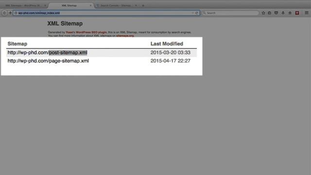 How To Add XML Sitemaps to Google Webmaster Tools - Help Google Help You | WP Learning Lab смотреть онлайн