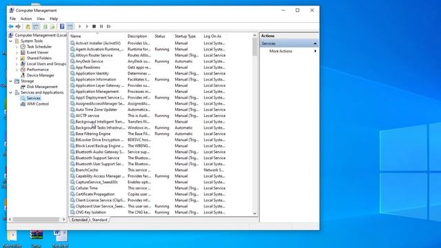 Operation Could Not Be Completed (Error 0x00000771) | Fix Error 0x00000771| Printer Error .