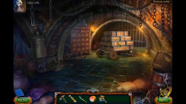 Big Fish Games™ Official Sponsored Stream! Lost Lands: Mistakes Of The Past Collector's Edition