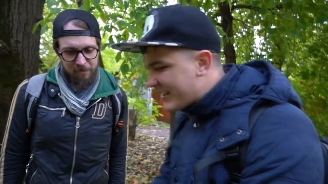 Мы узнали кто такой Прыгун на самом деле | Мы были в шоке! смотреть онлайн