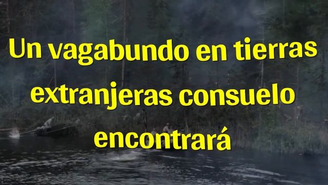 Säkkijärven polkka/subtitulada al español смотреть онлайн