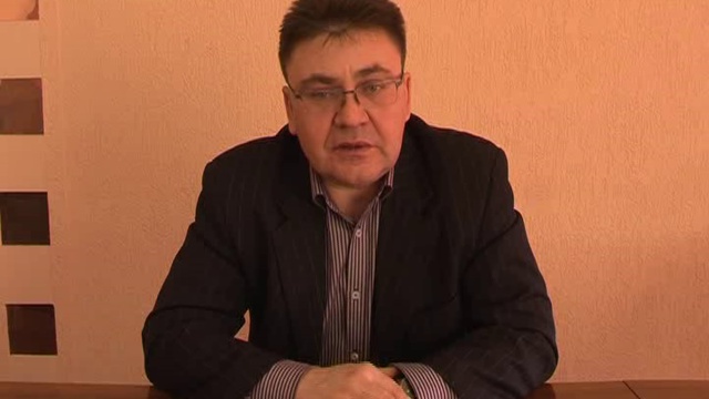 Интервью Алексея Кузнецова смотреть онлайн