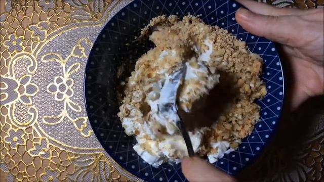 Gefüllte Datteln |  Ramadan Iftar Rezept