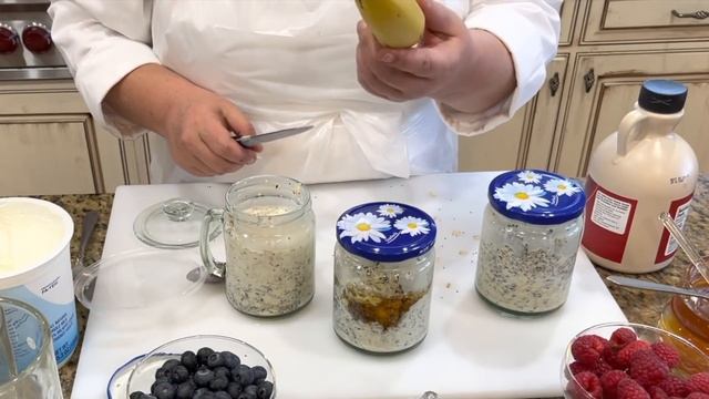 Нетрадиционный завтрак... #кухня  #рецепт #простойрецепт