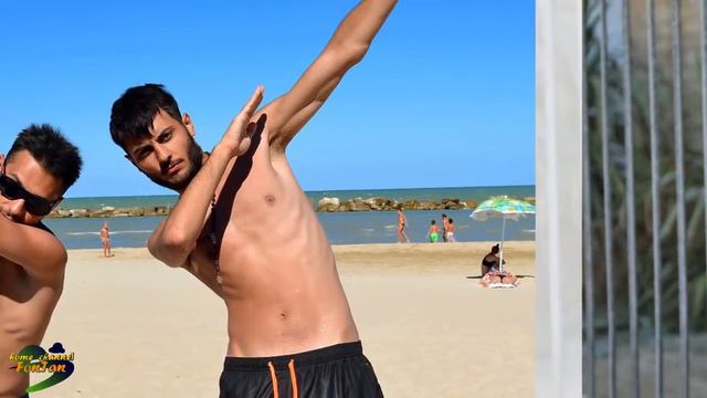 Grottammare Гроттаммаре ITALIA смотреть онлайн