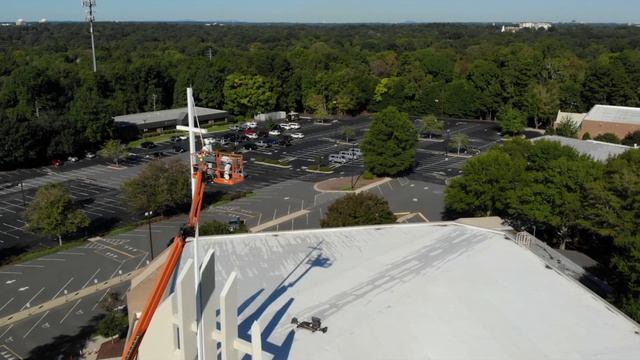 BUSINESS SPOTLIGHT - AG Professional Painting смотреть онлайн