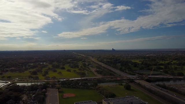 Mavic Range Test 4250 Feet 12 Mar 2017 смотреть онлайн