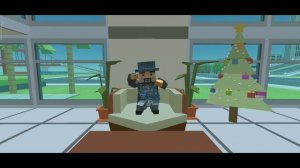 Как Получить Скин Ютубера В Simple Sandbox 2