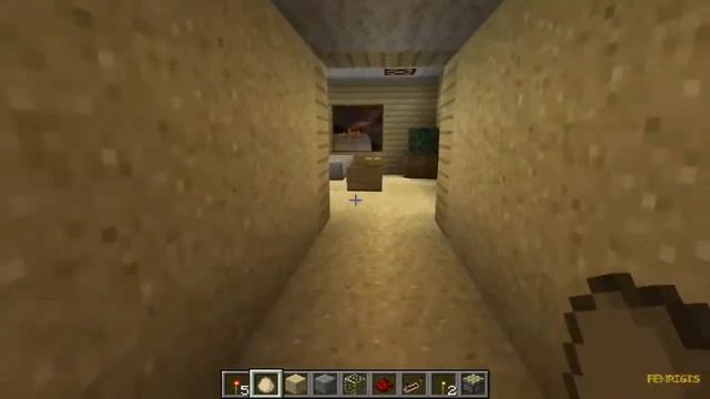 Механический дом в Minecraft ДОМ СИВЕРУСА!!! Механический дом скачать смотреть онлайн