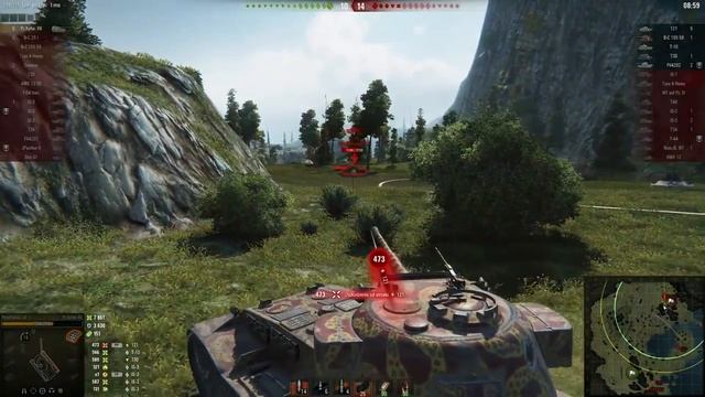 Jakie będą POLSKIE Czołgi? - Fontanna Wiedzy Multiego - World of Tanks смотреть онлайн