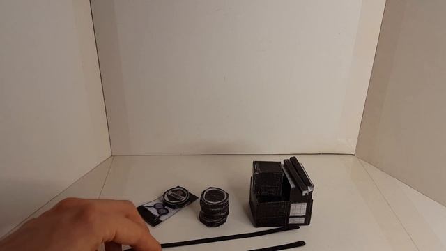 Как Сделать Из Бумаги Персонажа Из Мультика Тачки - Лиззи Из Бумаги смотреть онлайн