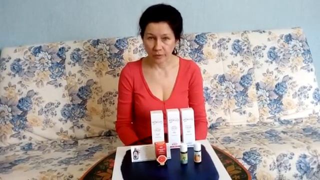 Как использовать эфирные масла при укусе клеща смотреть онлайн