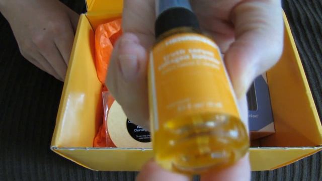 FREE Ole Henriksen Products From Influenster VoxBox!  ♥ ♥