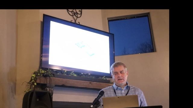 Recap of Dallas MongoDB Meet Up - February 2023 смотреть онлайн