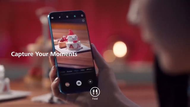 Huawei Nova 3 & 3i Official Trailer смотреть онлайн