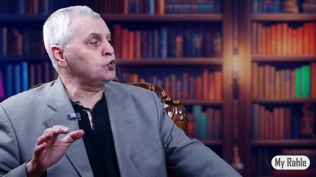 Avrupa Neden İslamiyeti Seçiyor? - Hz İsa İndi Mi? Armageddon Gazze Mi? Prof. Dr. Ahmet Akgündüz смотреть онлайн