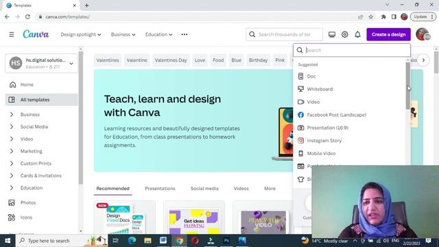 How Canva and ChatGPT Combine to Enhance Your Creativity: An Introduction to the Interface смотреть онлайн