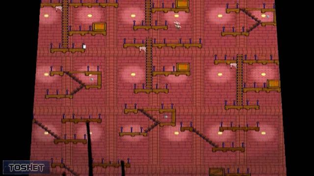 Insomnia Gameplay (PC HD) смотреть онлайн