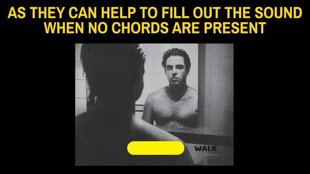 Why You Need Bass Chords In Punk Rock! смотреть онлайн