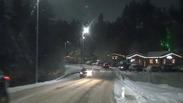 С Новым Годом! Куда пойти в каникулы? смотреть онлайн