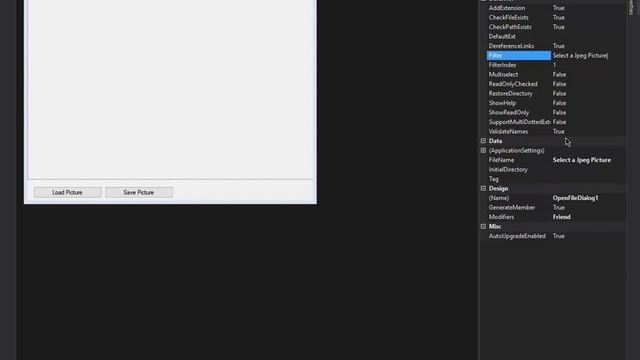 How To Save An Image In VB NET смотреть онлайн