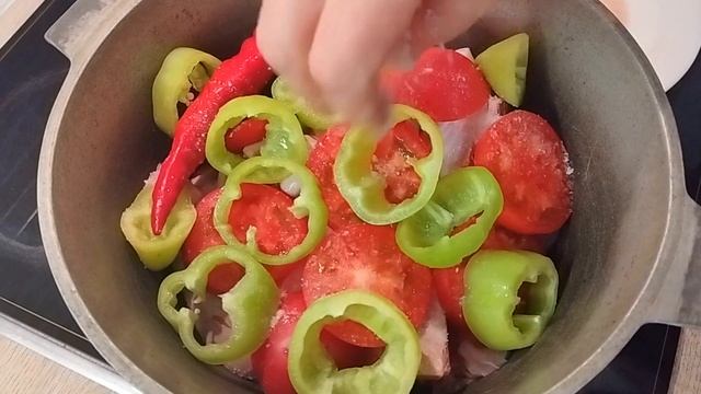 Теперь ребра будете готовить только так! | ВКУСНОДЕЛ смотреть онлайн
