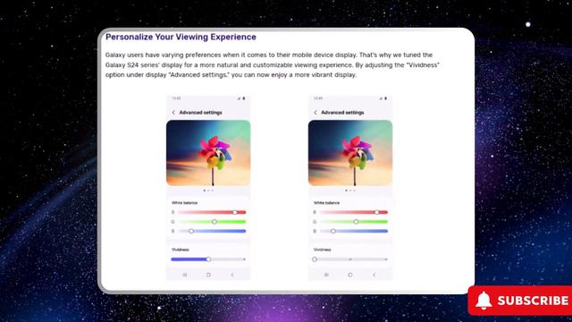 Samsung Galaxy S24 Ultra -BIG UPDATE IS HERE! 🥰 смотреть онлайн