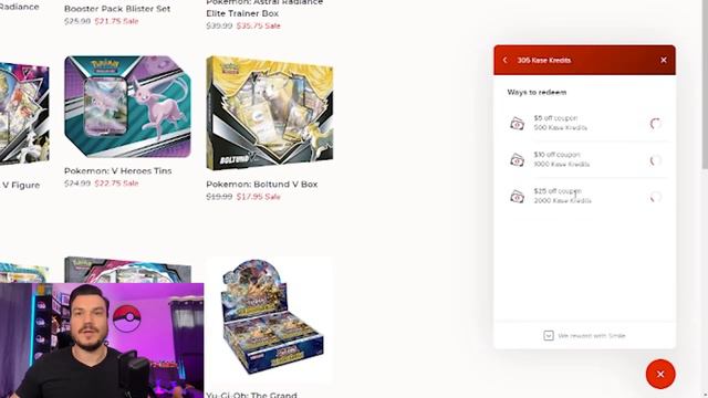 Don’t Get Scammed! More Legit Places to Buy Pokémon Cards смотреть онлайн