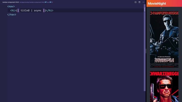 FREE Angular 8 Course - Learn Angular 8, RxJS, HttpClient, Smart/Presentational Components смотреть онлайн