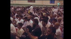 ДОКТОР ЗАКИР НАЙК ПРО ИМАМ МАХДИ