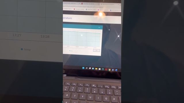 IOT- lab 6- Raspberry Pi, Node Red and IBM Watson IOT Platform. смотреть онлайн