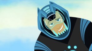 4-7. Братья Кратт  - Медведь-Призрак / Wild Kratts - Spirit Bear