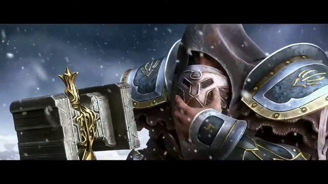 "Stone Muscles" Lords of the Fallen - Cinematic Video HD смотреть онлайн