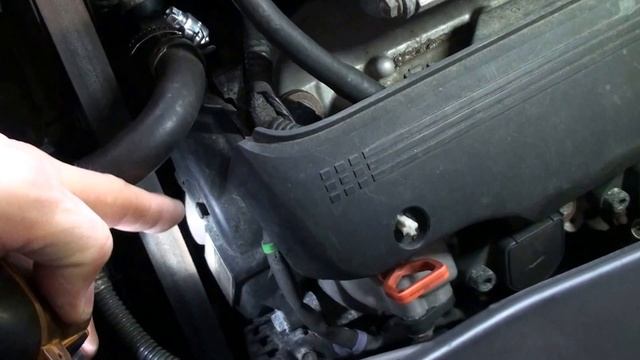 Honda/Acura Running Rich Repair - Trouble Codes P0175 P0172 -PART 1 - Acura/Honda