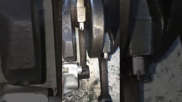 Инспирация в действии: подписчик создаёт свой масло насос на мотоцикл МТ, вдохновленный моим видео. смотреть онлайн