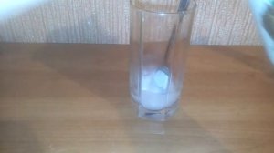 Как сделать минералку в домашних условиях?!