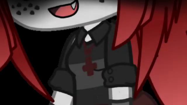 Meme: «You got Me!Me!Me!», Gacha club смотреть онлайн