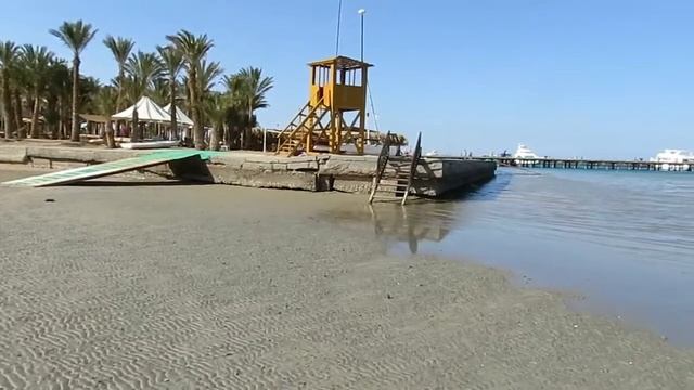Palm Royal Soma Bay Снято canon SX 280 HS с помощью ручного монопода смотреть онлайн