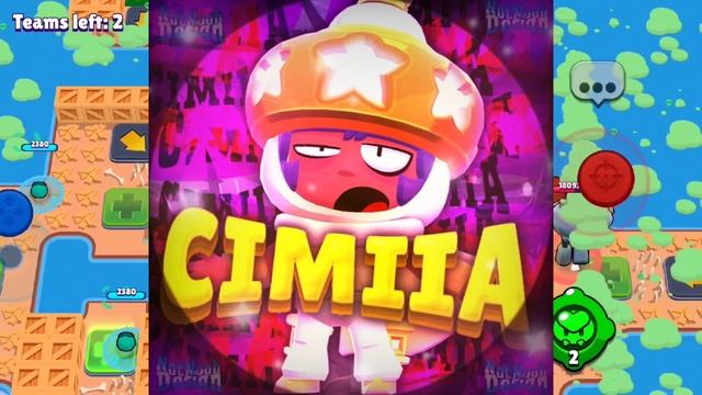 ЗАКАЗАЛ АВАТАРКИ В BRAWL STARS!!!?? смотреть онлайн