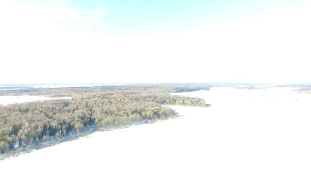 БЕШЕНЫЙ КЛЁВ СО ЛЬДА ЗИМНЯЯ РЫБАЛКА смотреть онлайн
