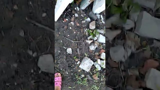 Прыгаем по грязи на батуте челлендж смотреть онлайн