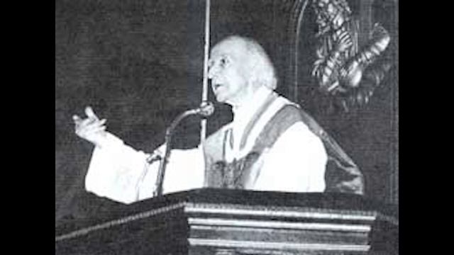 Fr Hewko, Septuagesima Sunday 2/5/23 "St. Agatha Refuses Compromise" (Philadelphia) смотреть онлайн