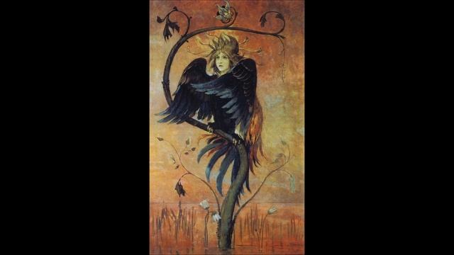 Песни птицы Гамаюн смотреть онлайн