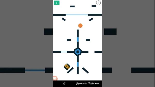 Ball Jumping | Best Ball Game | Amazing Ball Jumping Game смотреть онлайн