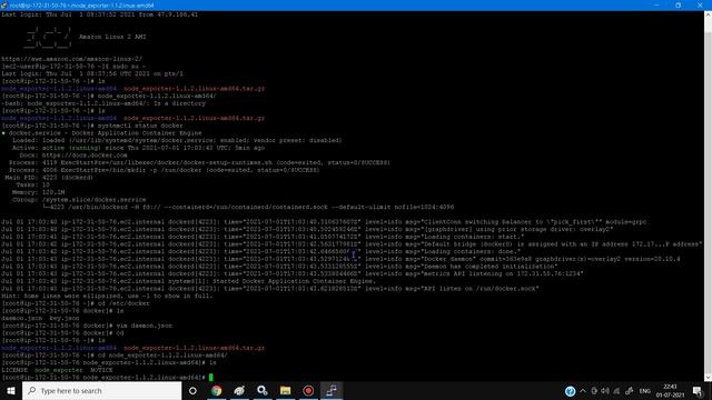 How to integrate Grafana with Prometheus смотреть онлайн